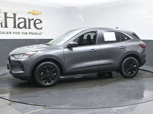 Used 2024 Ford Escape Active AWD/4WD image 38