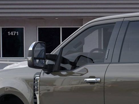 New 2026 Ford F250 Lariat w/ Chrome Package AWD/4WD image 20