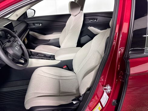 New 2025 Honda Accord SE image 11