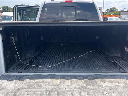 Used 2020 Ford F250 Lariat w/ Lariat Value Package AWD/4WD image 27