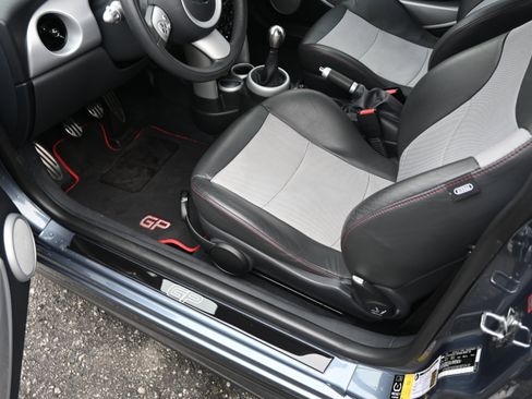 Used 2006 MINI Cooper S image 47
