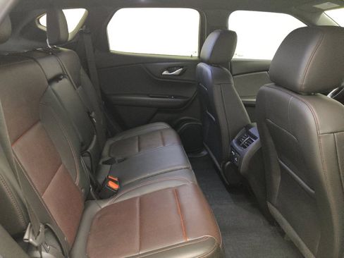Used 2020 Chevrolet Blazer RS image 19