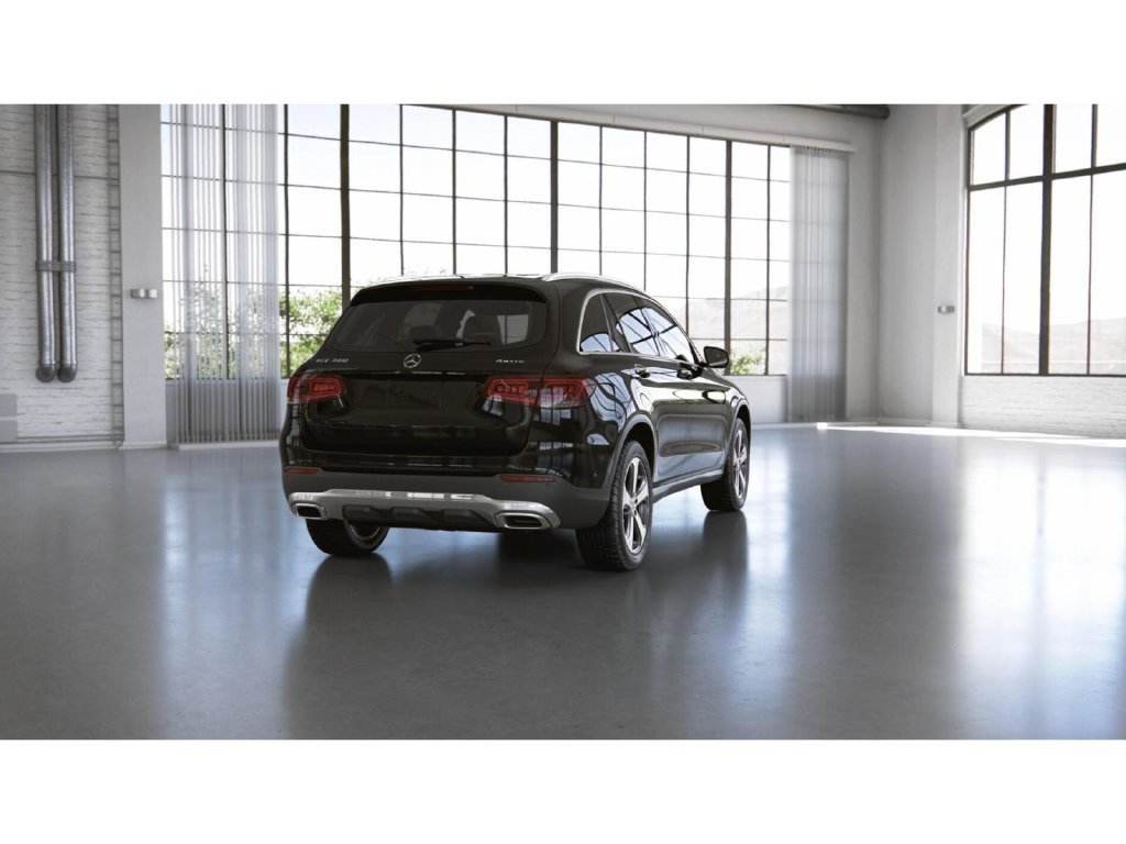Certified 2022 Mercedes-Benz GLC 300 4MATIC image 24