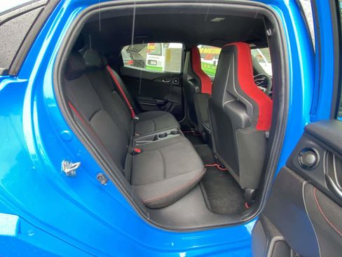 Used 2020 Honda Civic Type R image 29