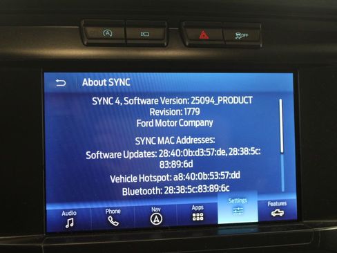 Used 2023 Ford F150 XL w/ STX Appearance Package image 35