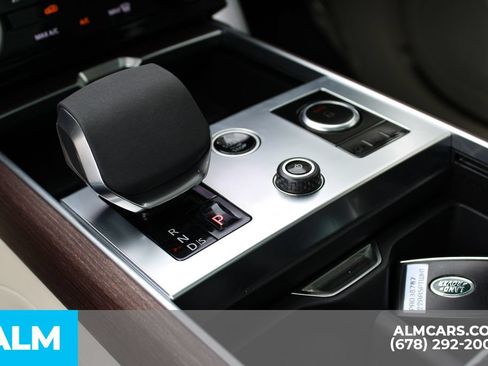 Used 2023 Land Rover Range Rover SE AWD/4WD image 30