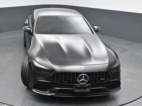 Used 2022 Mercedes-Benz AMG GT 43 image 42