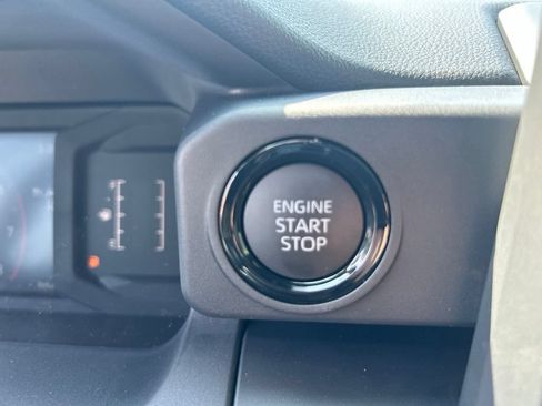 New 2026 Toyota Tacoma SR AWD/4WD image 24