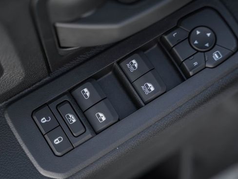 New 2026 RAM 2500 Tradesman w/ Safety Group image 39