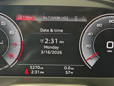 Used 2025 Audi Q5 2.0T Premium Plus w/ Premium Plus Package image 14