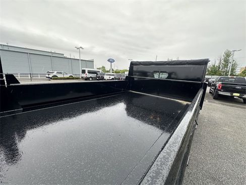 New 2024 Ford F550 4x4 Regular Cab Super Duty image 39