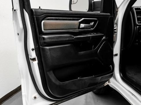 Used 2022 RAM 1500 Big Horn image 42