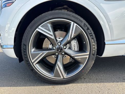 New 2026 Genesis GV80 3.5T Prestige AWD/4WD image 11