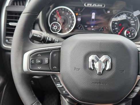 New 2026 RAM 1500 Lone Star RWD image 18