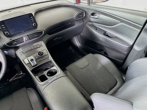 Certified 2021 Hyundai Santa Fe SEL w/ Convenience Package AWD/4WD image 26