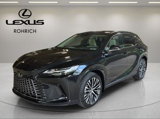 New 2026 Lexus RX 350 Premium Plus AWD/4WD 360° Tour
