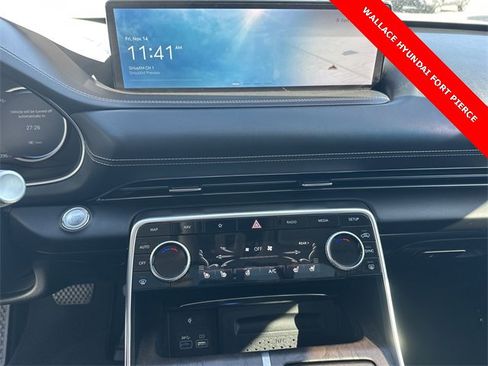 Used 2021 Genesis GV80 2.5T image 22