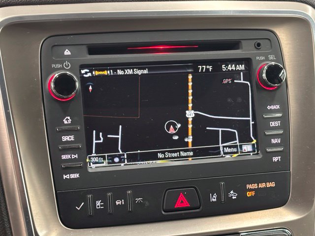 Used 2016 GMC Acadia Denali FWD image 34