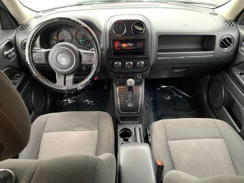 Used 2012 Jeep Patriot Sport w/ PWR Value Group FWD image 15