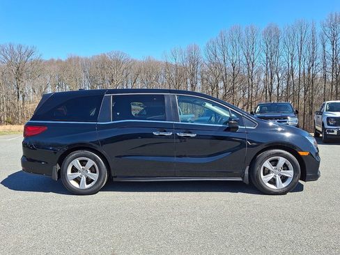 Used 2020 Honda Odyssey EX-L image 7