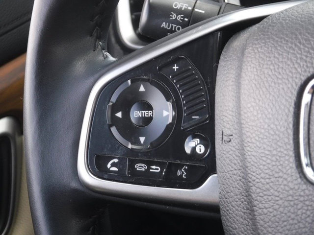 Used 2018 Honda CR-V EX-L image 31