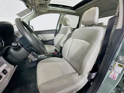 Used 2016 Subaru Forester 2.5i Premium AWD/4WD image 20