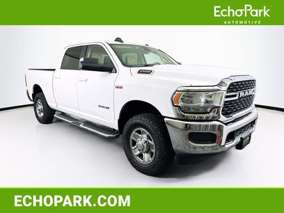 Used 2022 RAM 2500 Big Horn