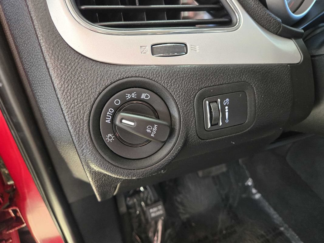 Used 2018 Dodge Journey GT w/ Driver Convenience Group AWD/4WD image 14