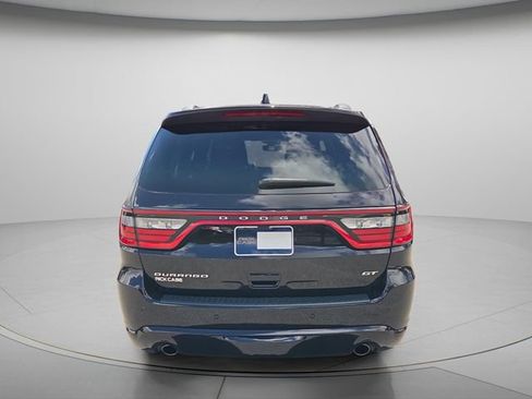 Used 2024 Dodge Durango GT RWD image 5