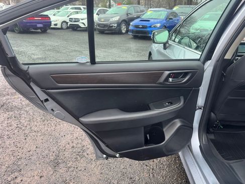 Used 2016 Subaru Legacy 3.6R Limited image 25