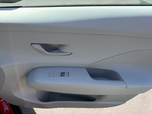 New 2026 Hyundai Kona SEL Sport FWD image 15