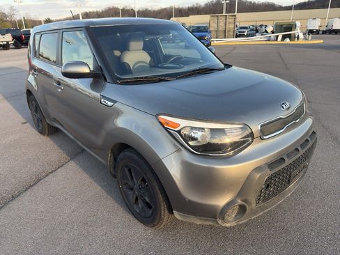 Used 2015 Kia Soul image 10