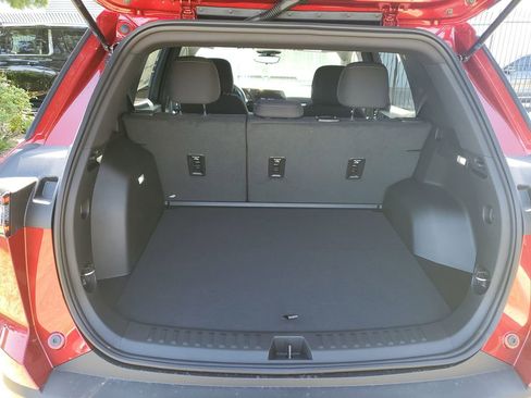 New 2026 Chevrolet Equinox LT image 8