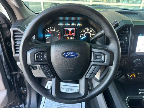 Used 2018 Ford F150 XL w/ Equipment Group 101A Mid image 33