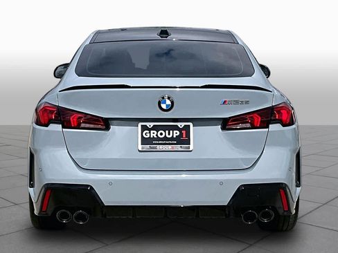 Used 2025 BMW M235i xDrive w/ Premium Package AWD/4WD image 8