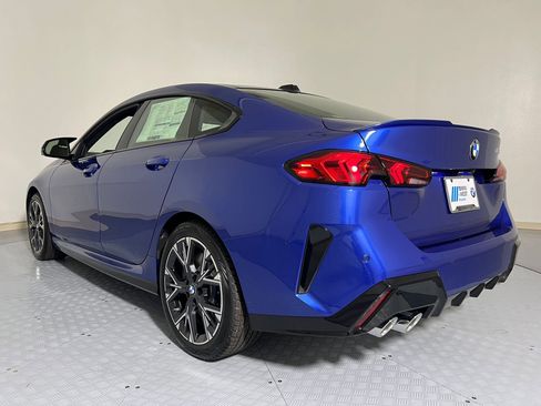 Used 2025 BMW M235i xDrive w/ Premium Package image 3