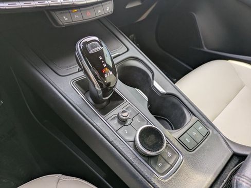 Used 2020 Cadillac XT4 Sport w/ Cold Weather Package image 12