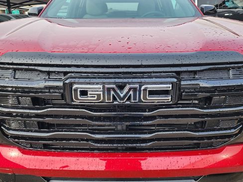 New 2026 GMC Terrain Elevation w/ Elevation Premium Package image 10