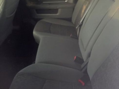 Used 2015 RAM 1500 Big Horn image 23