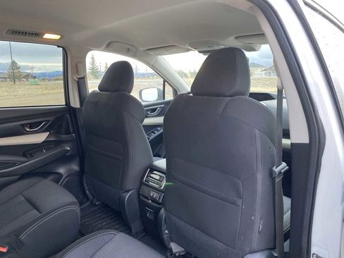 Used 2021 Subaru Ascent Premium w/ Convenience Package image 32