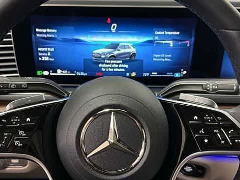 Certified 2026 Mercedes-Benz GLE 350 4MATIC image 17