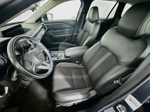 Used 2025 MAZDA CX-50 AWD 2.5 S w/ Premium Package image 13