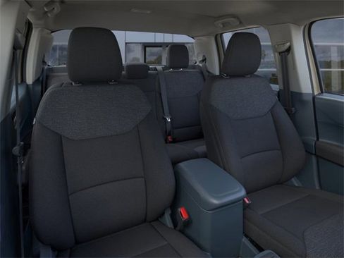 New 2025 Ford Maverick XL w/ Equipment Group 101A image 10