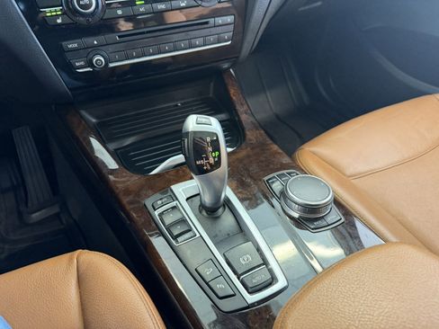 Used 2017 BMW X3 xDrive28i AWD/4WD image 18