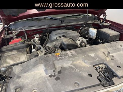 Used 2013 Chevrolet Silverado 1500 LT w/ All-Star Edition image 32