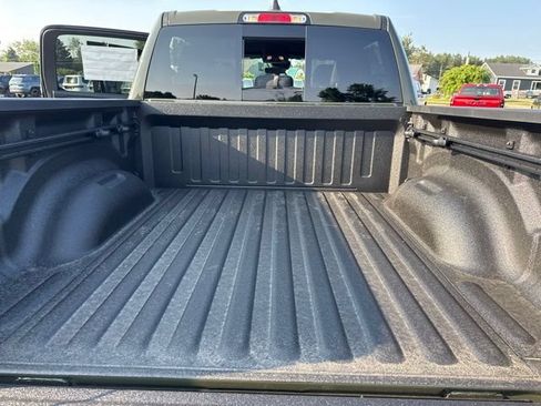New 2026 RAM 1500 Warlock AWD/4WD image 49
