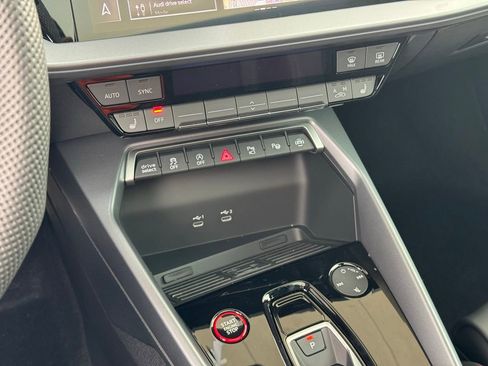 New 2026 Audi S3 Premium image 33