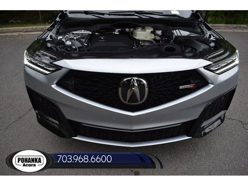 New 2026 Acura MDX Type S AWD/4WD image 37