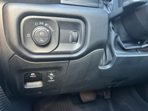 Used 2022 RAM 1500 Big Horn image 21