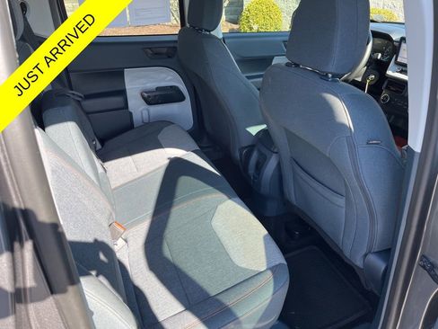 Used 2024 Ford Maverick XLT w/ Equipment Group 300A Standard image 11